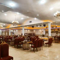 باغ تالار مهستان