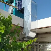 کانال سازی کولر|کولر گازی و فن‌کوئل|تهران, دکتر هوشیار|دیوار