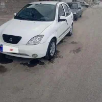 تیبا ۲ مدل۹۶