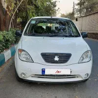 تیبا ۲  EX|خودرو سواری و وانت|تهران, سهروردی|دیوار