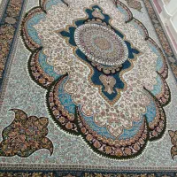 فرش ۹متری تمام نخ(تک هست)|فرش|تهران, افسریه جنوبی|دیوار