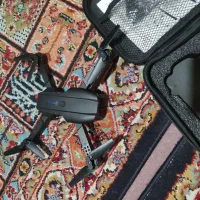 کواد کوپتر ، پهباد|دوربین عکاسی و فیلم‌برداری|بومهن, |دیوار