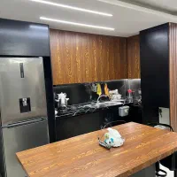 اجاره باغ ویلا شیک در برآن شمالی جاده انرژی اتمی|اجارهٔ کوتاه‌مدت ویلا و باغ|اصفهان, براآن شمالی|دیوار