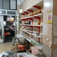 یخچال مکعبی ویترینی|یخچال و فریزر|رباط‌کریم, نصیرشهر|دیوار