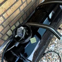 کپسول LPG برای خودرو