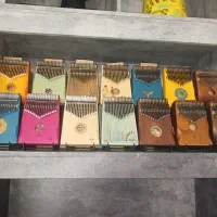 کالیمبا رمیدو|پیانو، کیبورد، آکاردئون|قزوین, |دیوار