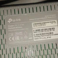 مودم tp-link|مودم و تجهیزات شبکه|تهران, شهر زیبا|دیوار