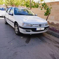 پژو پارس xu7p مدل ۱۴۰۲|خودرو سواری و وانت|قزوین, |دیوار
