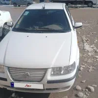 سمند ef7مدل ۹۹|خودرو سواری و وانت|اردبیل, |دیوار