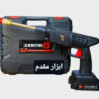 کارواش شارژی سمپاش شارژی شستشو ماشین موتور|ابزارآلات|تهران, سید خندان (جلفا)|دیوار