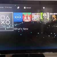 PS4 اسلیم|کنسول، بازی ویدئویی و آنلاین|چرداول, |دیوار