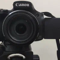 دوربین کاننsx60Hs|دوربین عکاسی و فیلم‌برداری|خمینی‌شهر, |دیوار