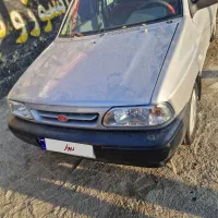 پرایدمدل ۸۴|خودرو سواری و وانت|مرودشت, ثبت احوال|دیوار