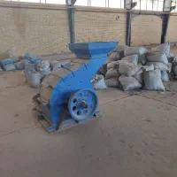 فروش دستگاه آسیاب ۱۶ چکش