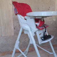 صندلی غذا کودک