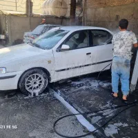 سمند مدل ۹۳ se|خودرو سواری و وانت|تهران, آذری|دیوار