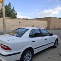 سمندef7مدل1400|خودرو سواری و وانت|تبریز, |دیوار