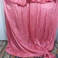 پرده اتاق خواب و روتختی