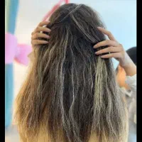 بافت مو،اکستنشن مو و کاشت مژه