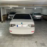 سورن پلاس XUP7 صفر|خودرو سواری و وانت|ملایر, |دیوار