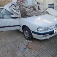 پژو پارس صفر صفر|خودرو سواری و وانت|شیراز, عفیفآباد|دیوار