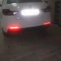 شاهین G، مدل ۱۴۰۳