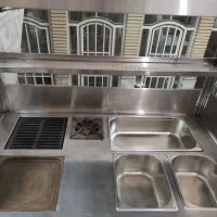 تجهیزات ساندویچی