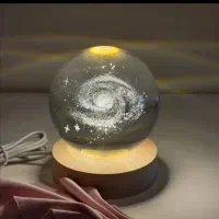 گوی کریستال