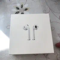 ایرپاد ۲ اپل اورجینال