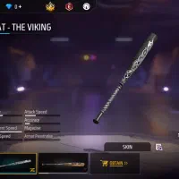 اکانت ‌فری‌فایر