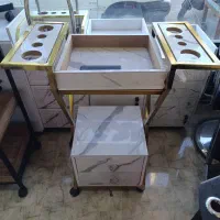 صندلی زیمنسی/ترولی بالدار|آرایشگاه و سالنهای زیبایی|یزد, |دیوار