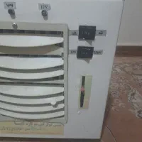 فروش کولر خانگی و سیار