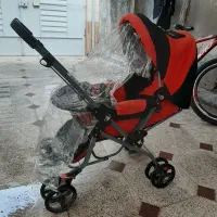 کالسکه بچه|کالسکه و لوازم جانبی|رشت, معلولین|دیوار