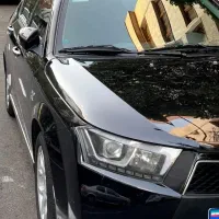 دناپلاس 401 توربو دنده فول خشک
