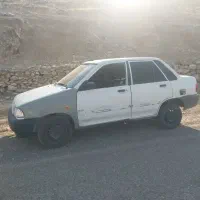 پرایدمدل ۸۹