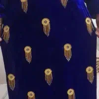 گلابتون بافی|لباس|لردگان, |دیوار