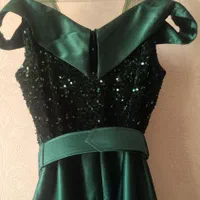 لباس مجلسی و مانتو مجلسی|لباس|ملایر, |دیوار