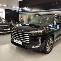 ایکستریم VX|خودرو سواری و وانت|شیراز, شهرک گلدشت حافظ‎|دیوار