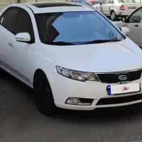 سراتو 2013 وارداتی سفارش عمان 1600cc