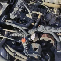 تصادفی پرشیا مدل 86 دوگانه کارخانه|خودرو سواری و وانت|اردبیل, |دیوار