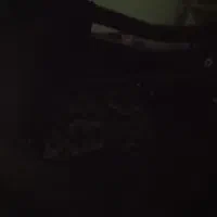 تخت دو نفره تشک رویال داخل کاور کاملا نو