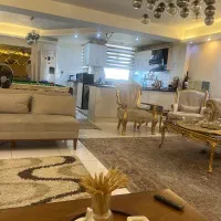 ابتدای گلستان120متر فول