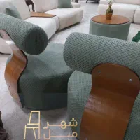 مبل پینترسی بسیار زیبا