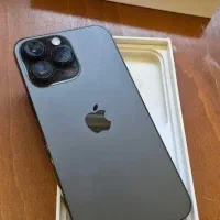 آیفون 14 پرومکس 128 iphone 14 promax