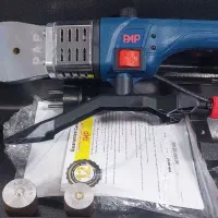 بکس برقی pap3/4|ابزارآلات|دزفول, |دیوار