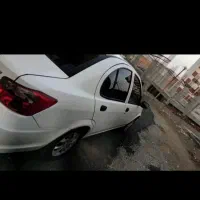 ساینا دوگانه در حد صفر|خودرو سواری و وانت|جوانرود, |دیوار