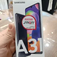 گوشی سامسونگ a31