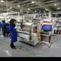 استخدام کارگر خانم زیر ۳۰سال