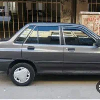 فروش فوری .پراید مدل ۸۹.