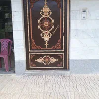 نقاشی ساختمان ودرب وپنچره ورنگهای صنعتی|خدمات پیشه و مهارت|خرمدره, |دیوار